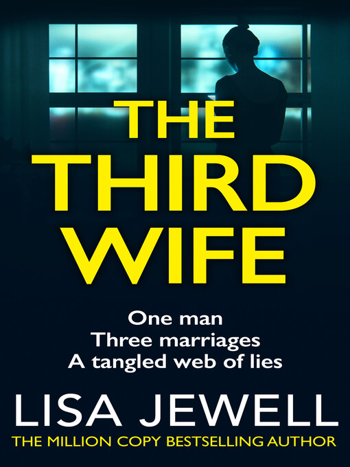 Title details for The Third Wife by Lisa Jewell - Wait list